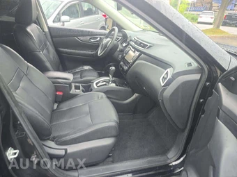 2015 Nissan Rogue SL – miniatura 18