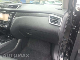 2015 Nissan Rogue SL – miniatura 19