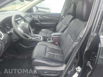 2015 Nissan Rogue SL – miniatura 6