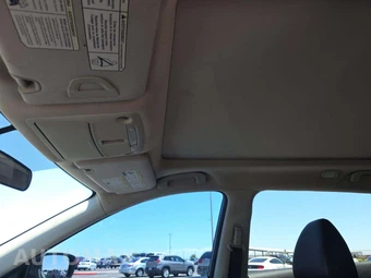 2015 Nissan Rogue SL – miniatura 11