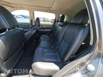 2015 Nissan Rogue SL – miniatura 13