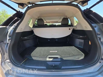 2015 Nissan Rogue SL – miniatura 14