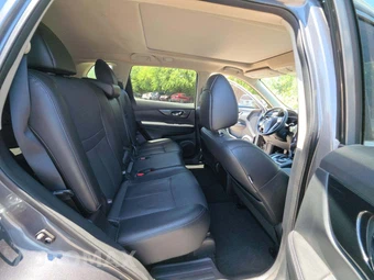 2015 Nissan Rogue SL – miniatura 16