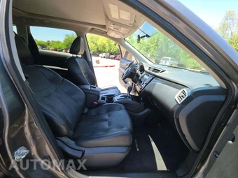 2015 Nissan Rogue SL – miniatura 18