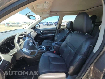2015 Nissan Rogue SL – miniatura 6