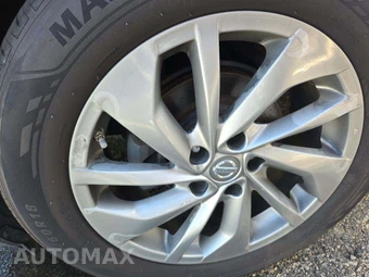 2015 Nissan Rogue SL - miniatura 22