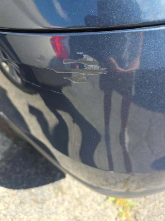 2015 Nissan Rogue SL - miniatura 24