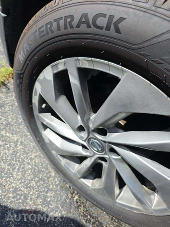 2015 Nissan Rogue SL - miniatura 26