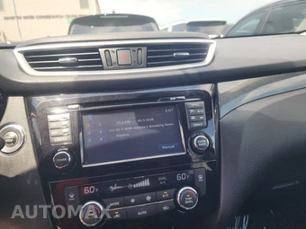 2015 Nissan Rogue SL - miniatura 11