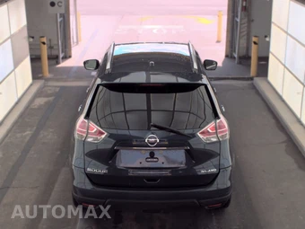 2015 Nissan Rogue SL - miniatura 5