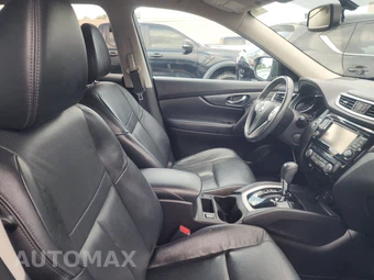 2015 Nissan Rogue SL - miniatura 8