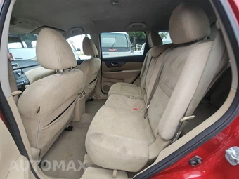 2015 Nissan Rogue SV – miniatura 13
