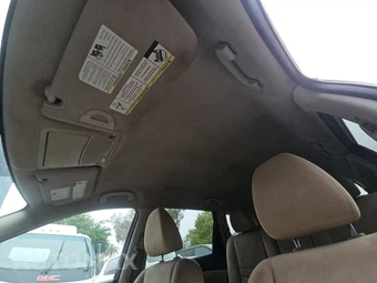 2015 Nissan Rogue SV – miniatura 21