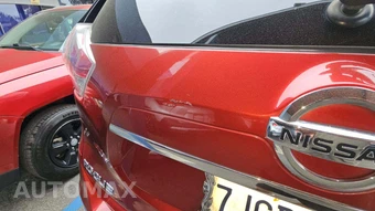 2015 Nissan Rogue SV – miniatura 22