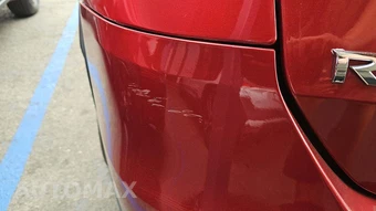 2015 Nissan Rogue SV – miniatura 26