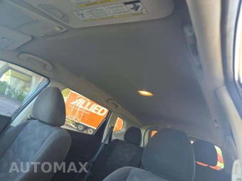2015 Nissan Rogue SV – miniatura 11