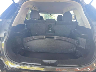 2015 Nissan Rogue SV – miniatura 14