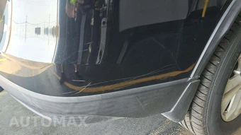 2015 Nissan Rogue SV – miniatura 21