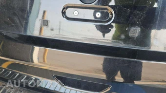 2015 Nissan Rogue SV – miniatura 31
