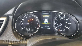 2015 Nissan Rogue SV – miniatura 32