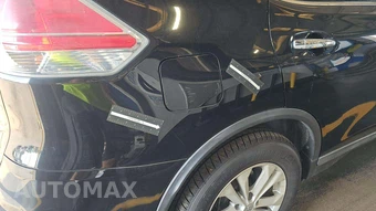 2015 Nissan Rogue SV – miniatura 39