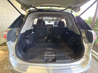 2015 Nissan Rogue SV – miniatura 14