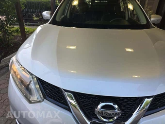 2015 Nissan Rogue SV – miniatura 21