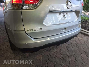 2015 Nissan Rogue SV – miniatura 22