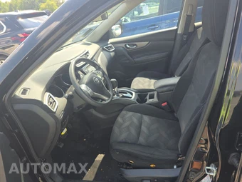 2015 Nissan Rogue SV – miniatura 7
