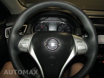 2015 Nissan Rogue SV – miniatura 11