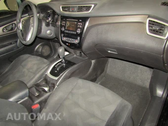 2015 Nissan Rogue SV – miniatura 15