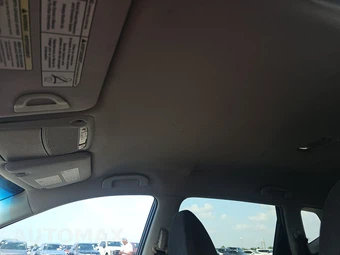 2015 Nissan Rogue SV – miniatura 17