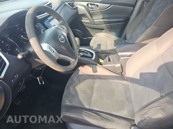 2015 Nissan Rogue SV – miniatura 7