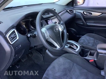 2015 Nissan Rogue SV - miniatura 14