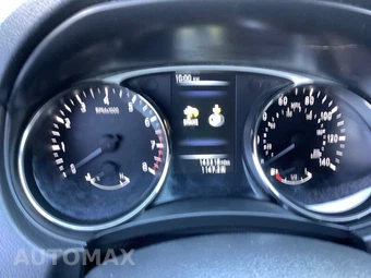 2015 Nissan Rogue SV - miniatura 17