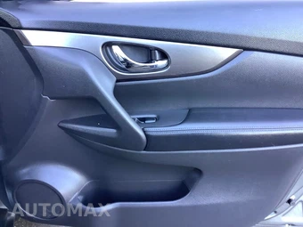 2015 Nissan Rogue SV - miniatura 27