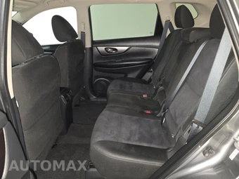 2015 Nissan Rogue SV – miniatura 13