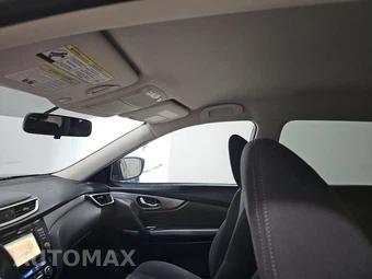 2015 Nissan Rogue SV – miniatura 18
