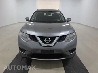 2015 Nissan Rogue SV – miniatura 2