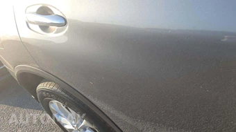 2015 Nissan Rogue SV – miniatura 24
