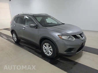 2015 Nissan Rogue SV – miniatura 3