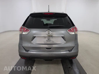 2015 Nissan Rogue SV – miniatura 5