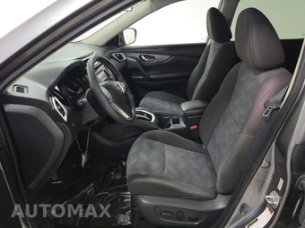 2015 Nissan Rogue SV – miniatura 7