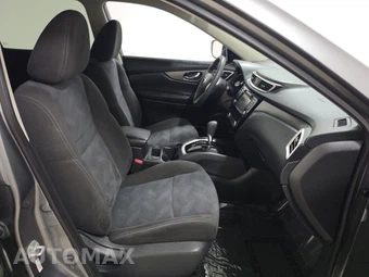2015 Nissan Rogue SV – miniatura 8