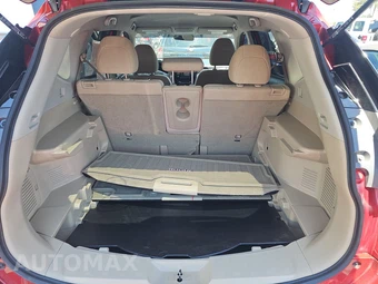 2015 Nissan Rogue SV – miniatura 16
