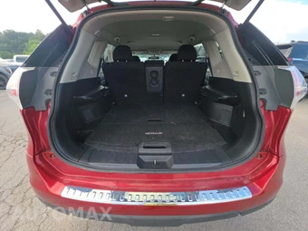 2015 Nissan Rogue SV – miniatura 11