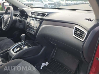 2015 Nissan Rogue SV – miniatura 16