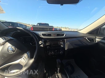 2015 Nissan Rogue SV – miniatura 11