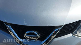 2015 Nissan Rogue SV – miniatura 22