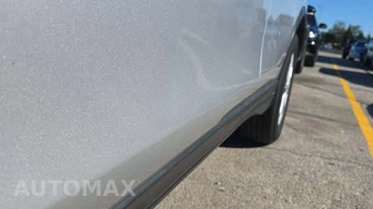 2015 Nissan Rogue SV – miniatura 23